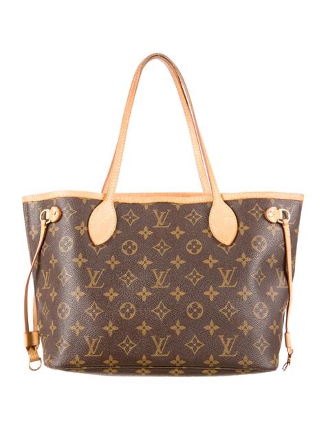 sac louis vuitton neverfull pm|Louis Vuitton Neverfull bags.